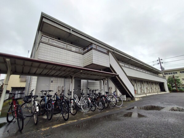 ドミール犬目の物件内観写真